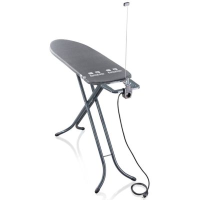 2. Deska do prasowania Air Board M Black Plus NF 76215 LEIFHEIT