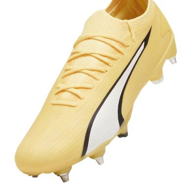 14. Buty piłkarskie Puma Ultra Ultimate MxSG M 107504 04