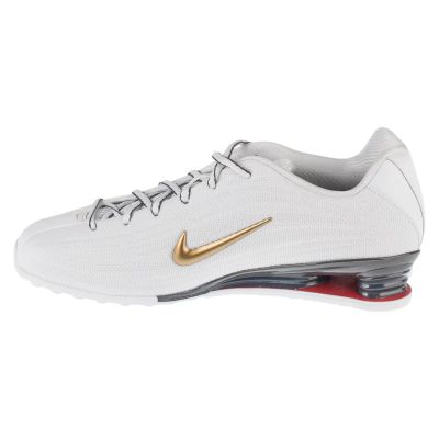 2. Nike Shox Z HQ7540-100 Białe 36