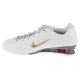 2. Nike Shox Z HQ7540-100 Białe 36