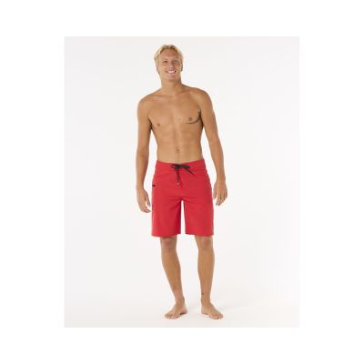 4. Boardshorty RIP CURL Mirage Core czerwony