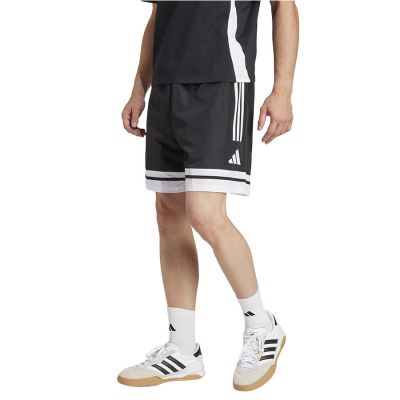 2. Spodenki adidas Squadra 25 M JD9274