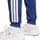 12. Spodnie adidas 3-Stripes Tricot Regular Tapered M JI8812