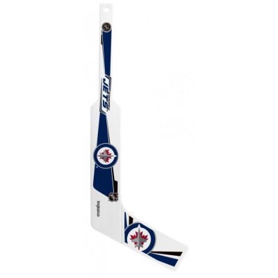 21. Kij plastikowy bramkarski Inglasco Mini NHL 531AN000037