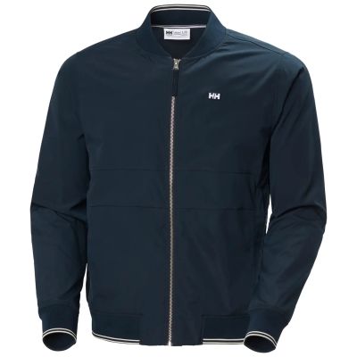 Helly Hansen męska kurtka MARINE BOMBER JACKET 54535 597