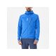 3. Kurtka MILLET M Seneca Fleece Hoodie Niebieski