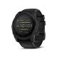 3. Zegarek sportowy Garmin Tactix 8 AMOLED 51mm Czarny