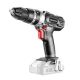5. Wiertarko-wkrętarka udarowa GRAPHITE 58G010 akumulatorowa Energy+ 18V 1250 RPM