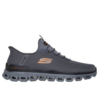 5. Skechers męskie sneakersy Slip-ins® GLIDE-STEP NOXUS 233010 CCOR