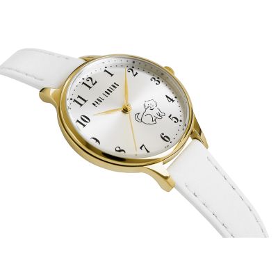 2. Zegarek Dziecięcy Paul Lorens Piesek PL12491A2-3C2 + BOX