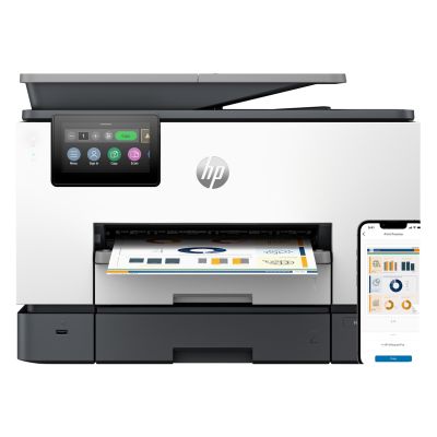 12. URZĄDZENIE WIELOFUNKCYJNE HP OFFICEJET PRO 9130B