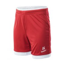 Spodenki Huari barracas II short kids Jr 92800356408