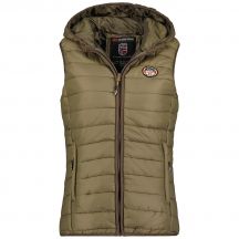 Kamizelka Geographical Norway Vatika Hood EO 233 Jr WW2008E/GNO-Storm