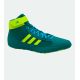 Buty zapaśnicze bokserskie HAVOC