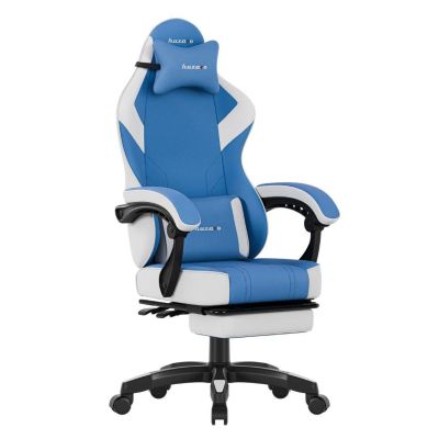 13. Fotel gamingowy Force 3.7 Blue