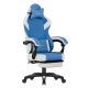 13. Fotel gamingowy Force 3.7 Blue