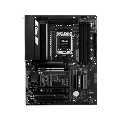 3. Płyta główna Asrock X870 PRO-A WIFI