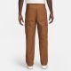 2. Spodnie męskie bojówki Nike Club Cargo Pants Beige - FZ5765-281