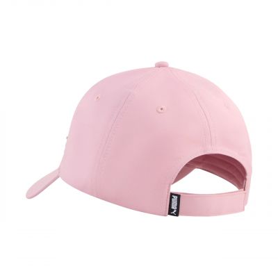 2. Czapka z daszkiem Puma Ess Metal BB 25994 12