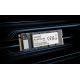 2. Dysk M.2 500GB Intenso MI500 NVMe PCIe 4.0 x 4