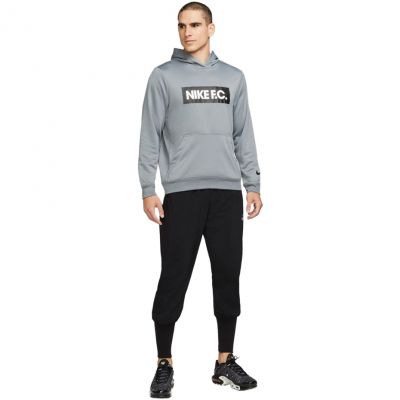 3. Bluza Nike NK DF FC Libero Hoodie M DC9075 065