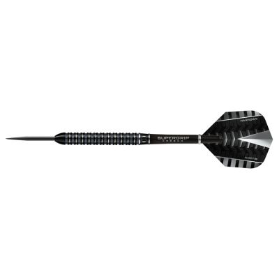 8. Rzutki Harrows Noctis 90% Steeltip HS-TNK-000016020