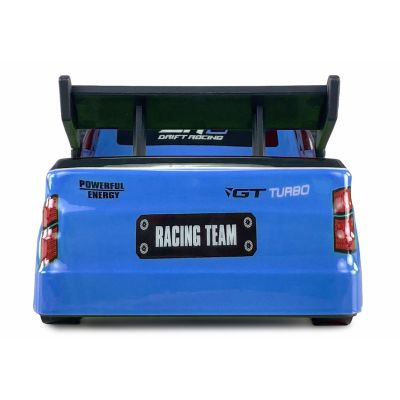 8. Amewi 21102 zdalnie sterowany model Samochód wyścigowy on-road Silnik elektryczny 1:18
