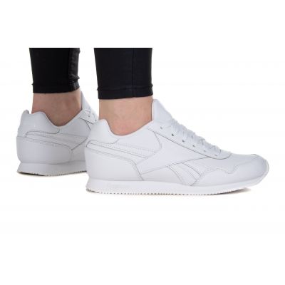 3. Buty Reebok Royal Cljog 3.0 Jr FV1493