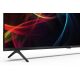6. Telewizor Smart TV Ostry 50HL4265E 50 Telewizja Google TV UHD Czarny