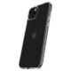 15. Etui Spigen Crystal Flex na iPhone 15 Plus - przezroczyste