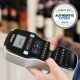 9. Dymo-drukarka etykiet LM160