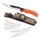 Nóż Outdoor Edge RazorMax Orange blister