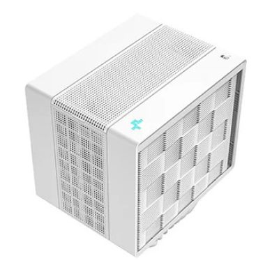 2. DeepCool ASSASSIN 4S WH Procesor Chłodnica powietrza 14 cm Biały 1 szt.