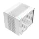 2. DeepCool ASSASSIN 4S WH Procesor Chłodnica powietrza 14 cm Biały 1 szt.