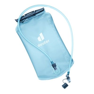 3. Bukłak na wodę DEUTER Streamer II 3.0 L hydrablue
