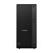 Lenovo ThinkCentre M90t Gen 6 Intel Core Ultra 7 265 32 GB DDR5-SDRAM 512 GB SSD Windows 11 Pro Tower PC Czarny