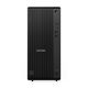 Lenovo ThinkCentre M90t Gen 6 Intel Core Ultra 7 265 32 GB DDR5-SDRAM 512 GB SSD Windows 11 Pro Tower PC Czarny