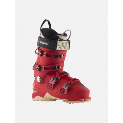 7. Buty narciarskie ROSSIGNOL ALLTRACK PR0 130LT MV GW czerowny