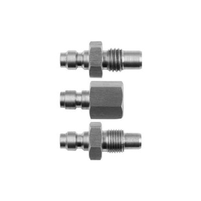 6. Pompka PCP Umarex z osuszaczem i składaną podstawą