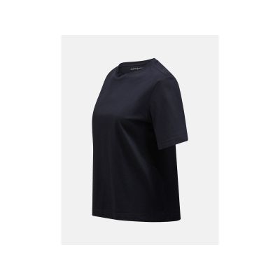 6. Koszulka Peak Performance W Coolmax Tee czarny