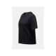 6. Koszulka Peak Performance W Coolmax Tee czarny