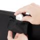 10. Etui Spigen Klasden Pouch na Sony PlayStation Portal Remote - szare