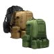 32. Plecak turystyczny Offlander Survival Combo 18L OFF_CACC_36KH