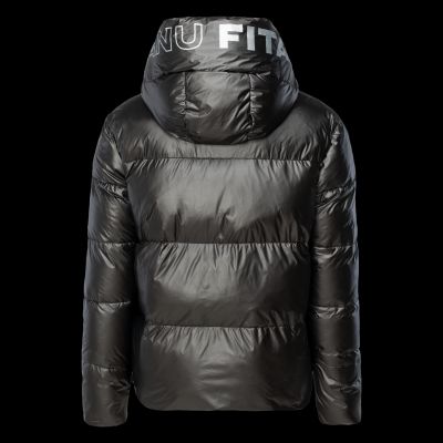 2. Męska Kurtka ocieplana CRULE