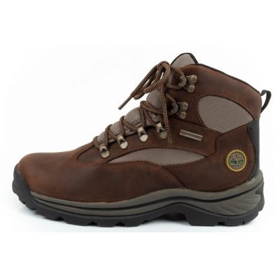 9. Buty Timberland Chocorua M TB015130210