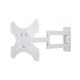 2. TECHLY UCHWYT ŚCIENNY TV LED/LCD 19-37 CALI 25KG O