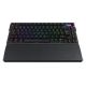 6. ASUS ROG Azoth Extreme klawiatura Gaming USB + RF Wireless + Bluetooth QWERTZ Czarny