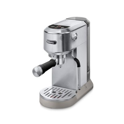 7. Ekspres do kawy De’Longhi Dedica Duo EC890.M