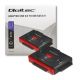 7. QOLTEC ADAPTER USB 3.0 DO IDE | SATA III