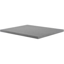 Półka kamienna do konsoli lub słupka - system modułowy CBL_S30B 5908212098998